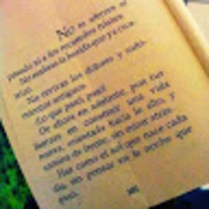 Meet your Posher, Leticia